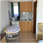 Kleines Haus 아파트