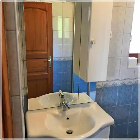 Kleines Haus * Heviz