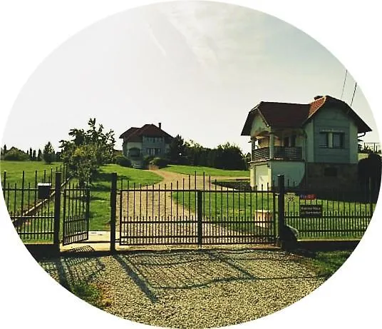 Kleines Haus * Heviz