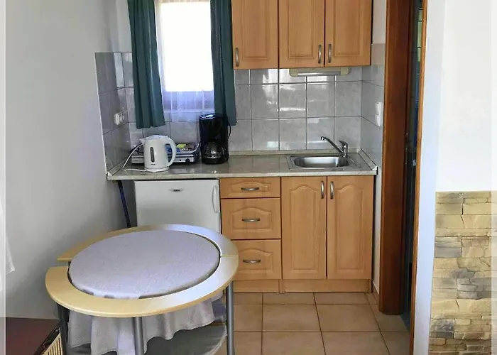 Kleines Haus Apartment