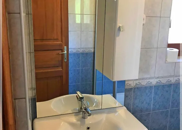 Kleines Haus * Hévíz