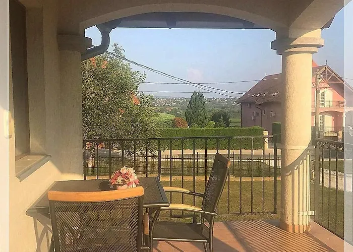 Lägenhet Kleines Haus